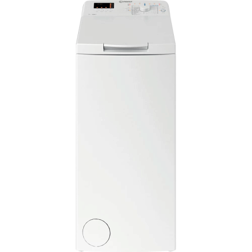 Стиральная машина Indesit BTW S72200
