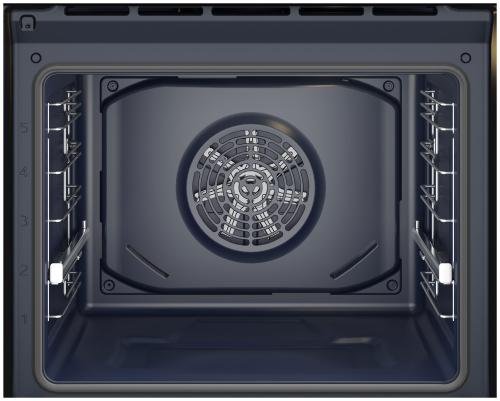 Духовой шкаф электрический Grundig GEBM12300GSA