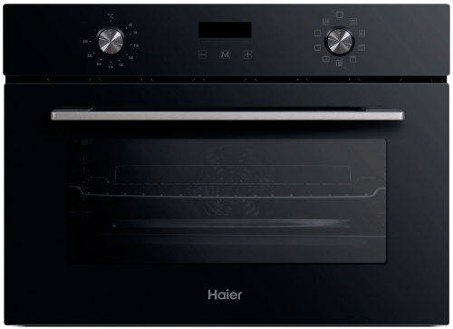 Духовой шкаф электрический Haier HOY-P09NCGB 
