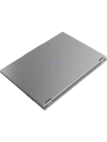 Ноутбук MAIBENBEN Perfectum P15B-R576UM, 15.3" (1920x1200) IPS/AMD Ryzen 5 7640HS/16 ГБ DDR5/512 ГБ SSD/AMD Radeon Graphics/Windows 11 Home, Серый (P15B-R576UMF1SHGRE0)