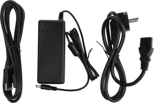 Монитор NPC 27" MD2719-B VA LED FHD 1ms 240Hz черный