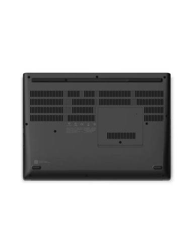 Ноутбук Lenovo ThinkPad P16 G2, 16" (1920x1200) IPS/Intel Core i7-14700HX/16 ГБ DDR5/512 ГБ SSD/NVIDIA RTX 2000 Ada/Windows 11 Pro, Серый (21FBA0R7CD)