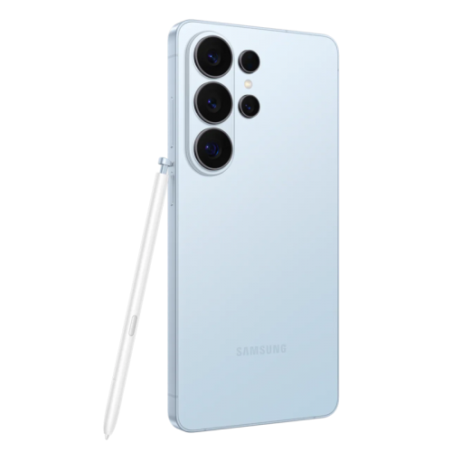 Смартфон Samsung Galaxy S26 Ultra 12/256GB Sky Blue (Голубой)