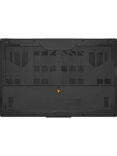 Ноутбук ASUS TUF Gaming A16 FA607NUQ-RL024, 16" (1920x1200) IPS 144 Гц/AMD Ryzen 7 170/16 ГБ DDR5/512 ГБ SSD/NVIDIA GeForce RTX 4050 для ноутбуков (6 Гб)/Без системы, Серый (90NR0QF3-M001T0)