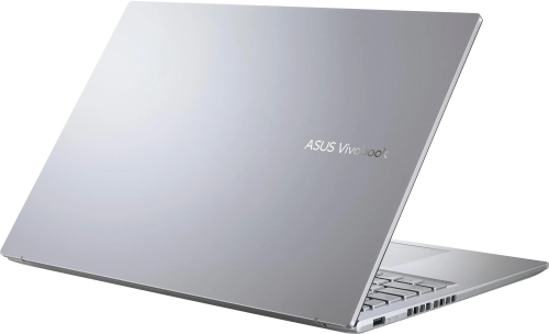 Ноутбук ASUS Vivobook 16X M1603QA-MB158 16" 1920x1200, AMD Ryzen 5 5600H 3.3 ГГц, RAM 8 ГБ, DDR4, SSD 512 ГБ, AMD Radeon Graphics, без ОС, 90NB0Y82-M00FR0, серебристый Ноутбук ASUS Vivobook 16X M1603QA-MB158 16" 1920x1200, AMD Ryzen 5 5600H 3.3 ГГц, RAM 8 ГБ, DDR4, SSD 512 ГБ, AMD Radeon Graphics, без ОС, 90NB0Y82-M00FR0, серебристый