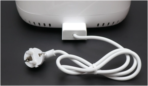 Аэрогриль фритюрница Xiaomi Mijia Smart Air Fryer 3.5L MAF02 белая