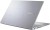 Ноутбук ASUS Vivobook 16X M1603QA-MB158 16" 1920x1200, AMD Ryzen 5 5600H 3.3 ГГц, RAM 8 ГБ, DDR4, SSD 512 ГБ, AMD Radeon Graphics, без ОС, 90NB0Y82-M00FR0, серебристый Ноутбук ASUS Vivobook 16X M1603QA-MB158 16" 1920x1200, AMD Ryzen 5 5600H 3.3 ГГц, RAM 8 ГБ, DDR4, SSD 512 ГБ, AMD Radeon Graphics, без ОС, 90NB0Y82-M00FR0, серебристый