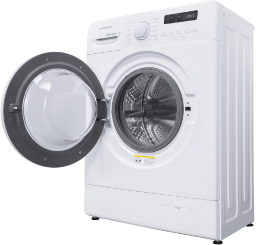 Стиральная машина Maunfeld MFWM127WH051D 