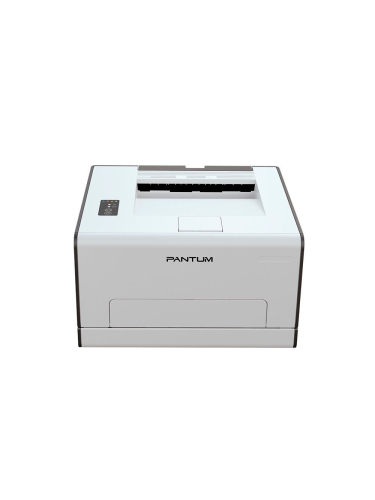 Принтер лазерный Pantum CP2100D (цветной, A4, 20 стр / мин, Duplex, 512 MB, USB2.0)