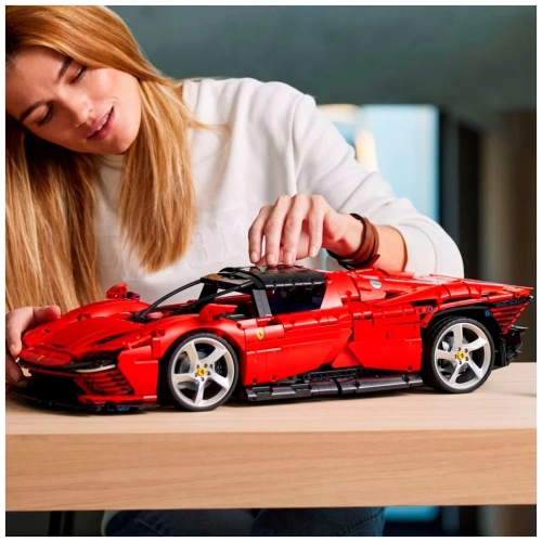 Lego Technic 42143 Ferrari Daytona SP3