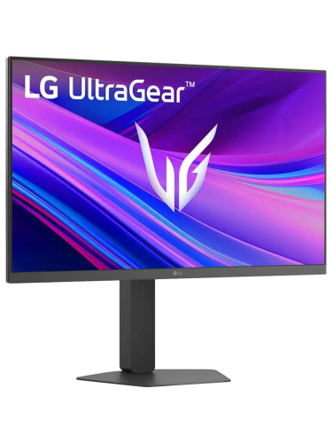 Монитор LG UltraGear 27G440A-B 27" черный IPS LED 1ms 16:9 HDMI матовая HAS Piv 1000:1 400cd 178гр/178гр 1920x1080 240Hz DP FHD