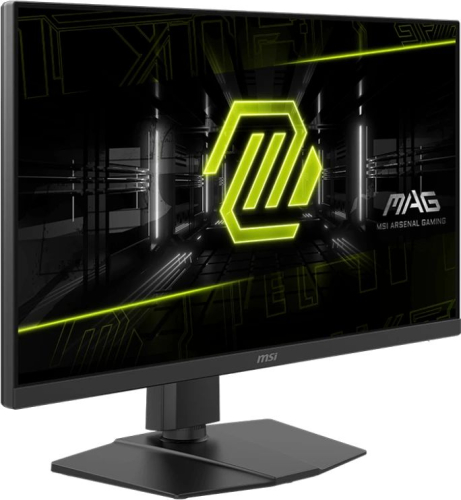 Монитор MSI 27" MAG 272URDF E16, IPS UHD/FHD, 0,5ms, 160Hz/320Hz, черный (9S6-3CE79T-009)