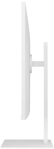 Монитор LG 31.5" UltraFine 32U830SA-W белый IPS LED