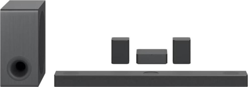 Саундбар LG S80TR