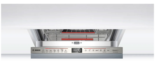 Посудомоечная машина встраиваемая Bosch SPV6EMX76Q