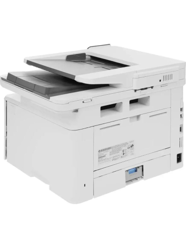 МФУ HP LaserJet Pro MFP 4103fdw_BBU (2Z629A_BBU) {старт. карт. 151A  3050стр.}