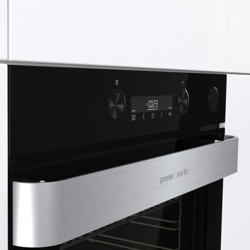 Духовой шкаф электрический Gorenje BSA6737ORAB 