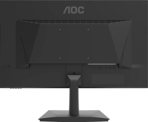 Монитор AOC 23.8" Gaming 24G15N2 FHD VA LED черный