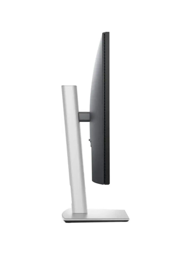 Монитор Dell 27" P2725D S/BK ( IPS; 16:9; 350cd/m2; 1500:1; 5ms; 2560x1440x100Hz; DP; HDMI; USB-C; 4xUSB; Swiv; Tilt; HAS; Pivot; VESA) (Без EU кабеля)