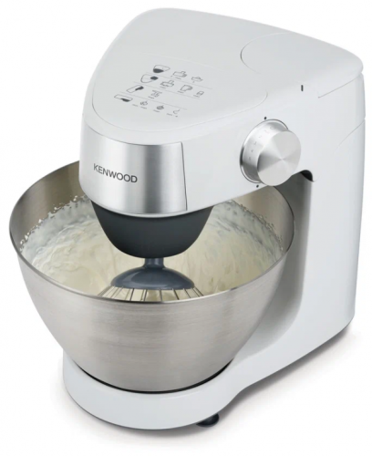 Кухонный комбайн Kenwood KHC29.J0WH, 1000 Вт, белый Кухонный комбайн Kenwood KHC29.J0WH, 1000 Вт, белый