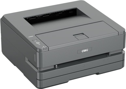 Принтер лазерный Deli P3100DN A4 Duplex