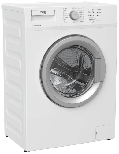 Стиральная машина Beko WDN 635P1 BSW Стиральная машина Beko WDN 635P1 BSW