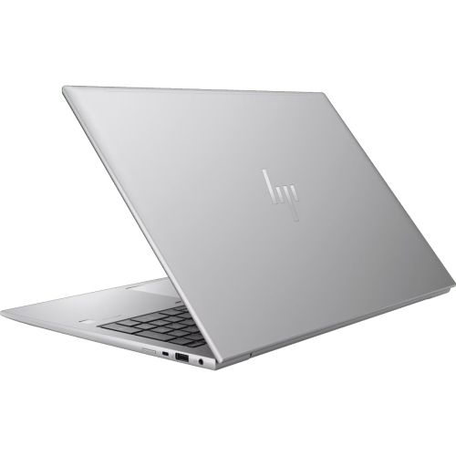 Ноутбук HP Zbook Firefly 16 G11, 16" (1920x1200) IPS/Intel Core Ultra 7 155H/32 ГБ DDR5/1024 ГБ SSD/NVIDIA RTX A500 (4 Гб)/Windows 11 Pro, Серый (A1VX4PT)