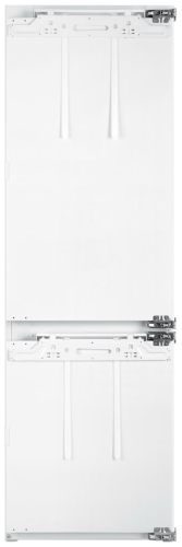 Холодильник встраиваемый Haier BCFT628AWRU 