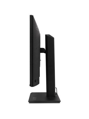 Монитор ACER Vero B277Gbmiprxv 27" Black с поворотом экрана IPS, 1920x1080, 120Hz, 4 ms, 178°/178°, 250 cd/m, 100M:1, +НDMI 1.4, +DisplayPort, +Spk