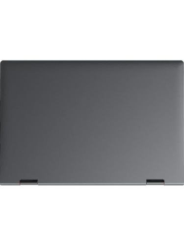 Ноутбук CHUWI MiniBook X, 10.51" (1920x1200) IPS/Intel N150/16 ГБ DDR5/512 ГБ SSD/Intel UHD Graphics/Windows 11 Home, Серый (CWI558-P51N5N1HDMXX)