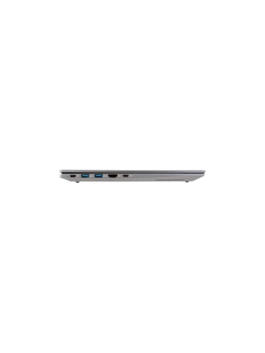 Ноутбук IRBIS SmartBook 15NBP3508_G3, 15.6" (1920x1080) IPS/Intel Core i5-1250P/16 ГБ LPDDR5/512 ГБ SSD/Intel Iris Xe Graphics/Windows 11 Pro, Серый (15NBP3508_G3)