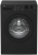 Стиральная машина Beko WSRE6512ZAA, черный Стиральная машина Beko WSRE6512ZAA, черный