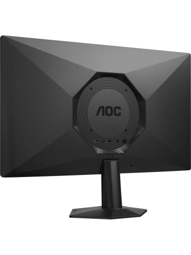 Монитор AOC 24G50Z 23.8", 16:9, IPS, FHD, 0,3ms, 300cd, 260Hz, HDMI, DP