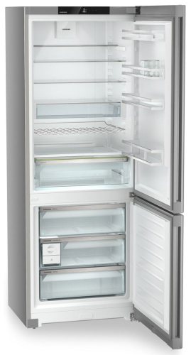 Холодильник Liebherr CNsfd 7723 