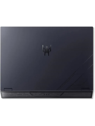 Ноутбук Acer Predator Helios Neo 16S AI PHN16-I31-771W, 16" (2560x1600) IPS 180 Гц/Intel Core i7-14650HX/16 ГБ DDR5/1024 ГБ SSD/NVIDIA GeForce RTX 5070 Ti для ноутбуков (12 Гб)/Без системы, Черный (NH.U62CD.001)