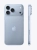 Смартфон Apple iPhone 18 Pro Max 256GB небесно-голубой (Glasier) eSIM