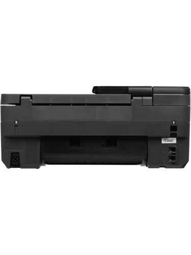 МФУ струйный Canon Pixma TR4645 (5072C045) A4 Duplex WiFi черный