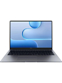 Ноутбук Honor MagicBook X16 2026 BRG-X, 16" (1920x1200) IPS/Intel Core Ultra 5 125H/16 ГБ LPDDR5X/1024 ГБ SSD/Intel Arc Graphics/Без системы, Серый (5301ARGN)