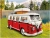 Конструктор LEGO Creator 10220 Автофургон Фольксваген Т1