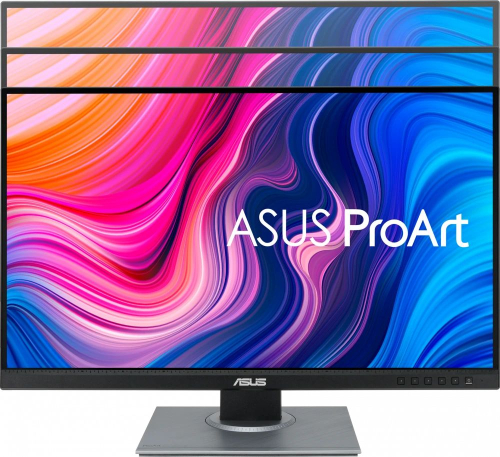 Монитор Asus 27" ProArt PA278QV IPS LED 2560x1440, 75 Гц, 5 мс, черный (90LM05L1-B03370)