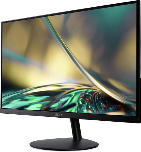 Монитор Acer 27" SB272UG0bmiipx IPS LED 2560x1440 120Hz 1ms черный UM.HS2CD.010
