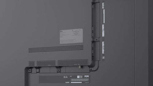 Телевизор LG 86MRGB96B6B