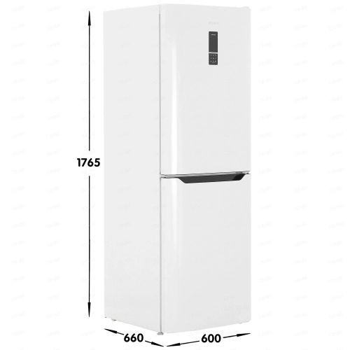 Холодильник  ATLANT ХМ-4619-109-ND