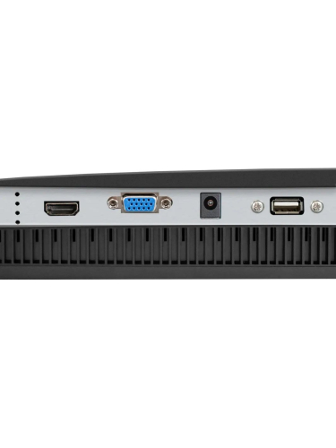 Монитор ExeGate 23.8" SuperView EA2400 {IPS 1920x1080 75Hz 5ms 16:9 250cd 1000:1 178/178 D-Sub HDMI webcam} [EX298878RUS]