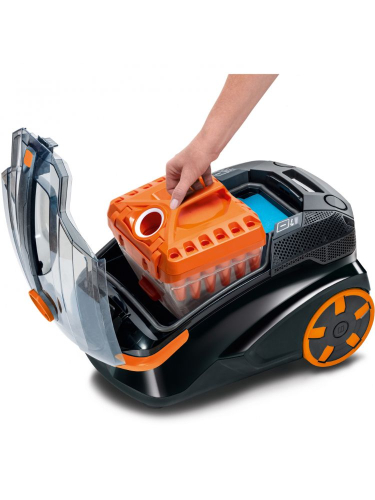 Пылесос моющий Thomas DryBox Amfibia Pet
