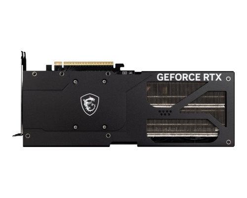 Видеокарта PCIE16 RTX5070 12GB RTX 5070 12G VENTUS 3X OC MSI