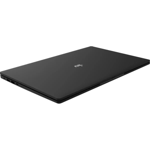 Ноутбук iRU Strato 15ALI, 15.6" (1920x1080) IPS/Intel Core i3-1215U/16 ГБ DDR4/512 ГБ SSD/Intel UHD Graphics/Без системы, Черный (2058937)