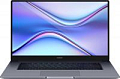 Ультрабук Honor MagicBook X15, 5301AAPN, серый