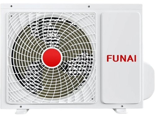 Настенный кондиционер Funai RAC-I-KM35HP.D01
