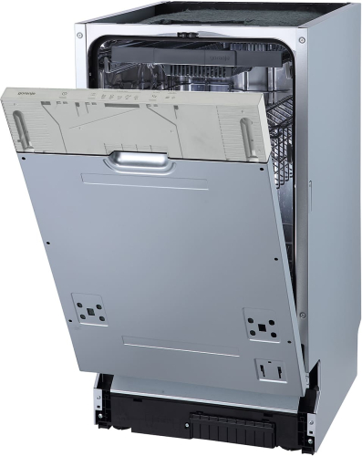 Посудомоечная машина встраиваемая Gorenje GV520E10S  